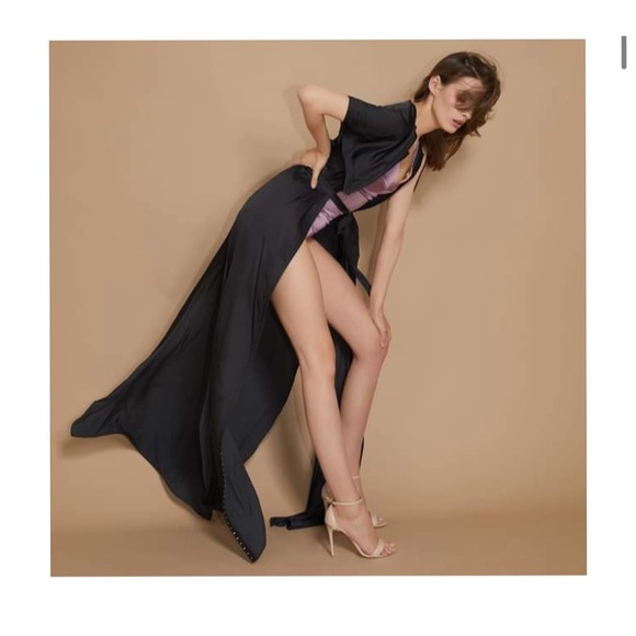 Murmur Diversion Dress - Picture 2 of 11